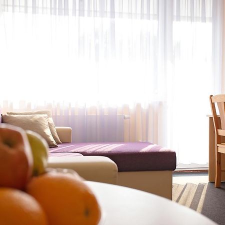 Varska Sanatorium Hotel Buitenkant foto