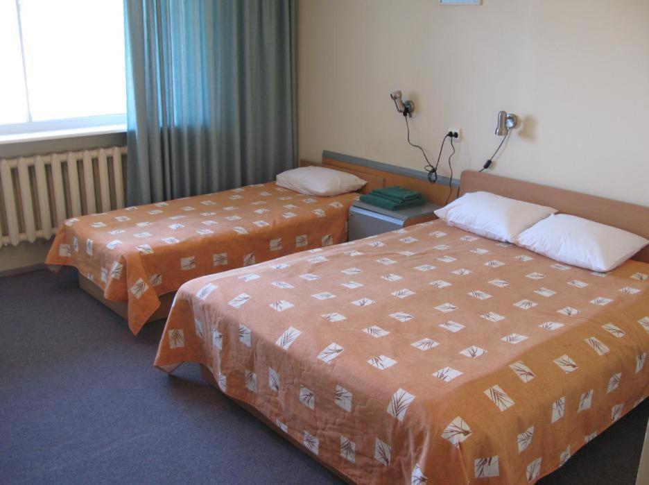 Varska Sanatorium Hotel Kamer foto