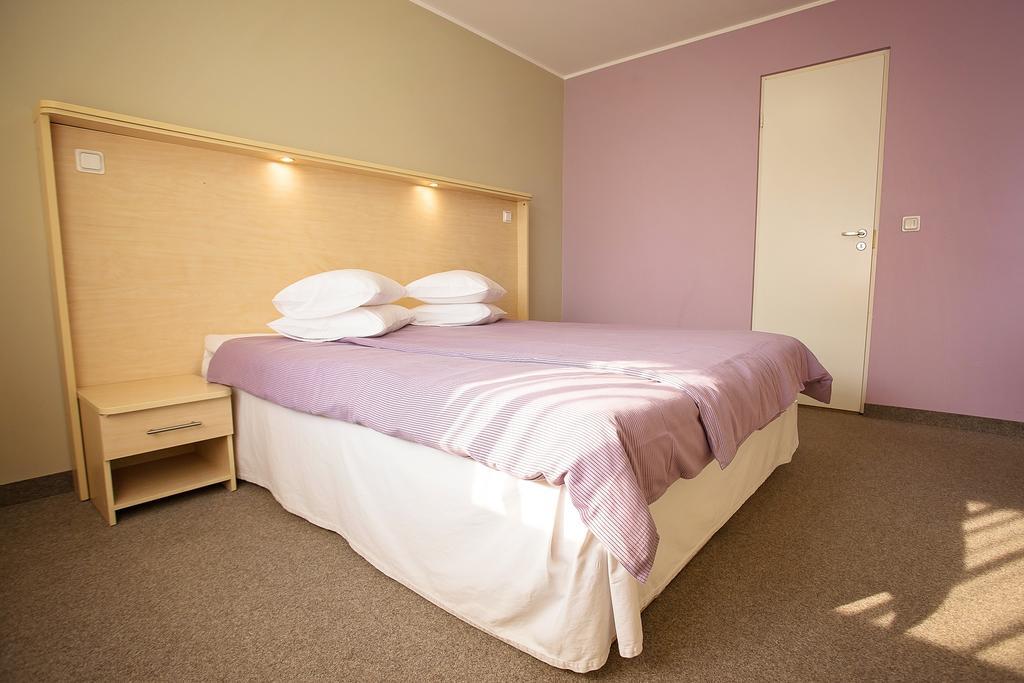 Varska Sanatorium Hotel Kamer foto