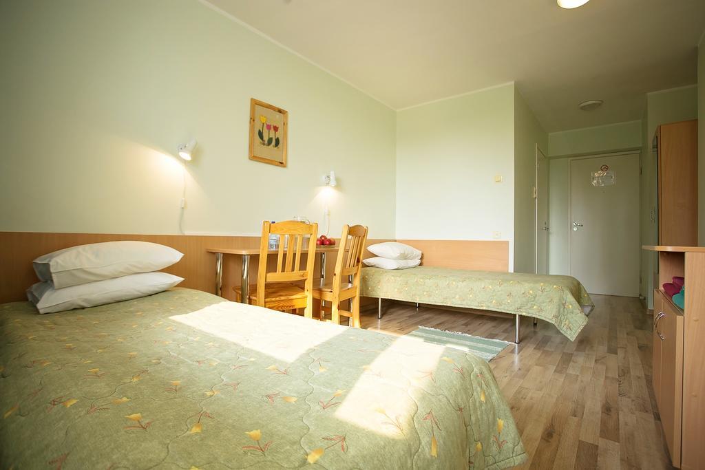 Varska Sanatorium Hotel Kamer foto