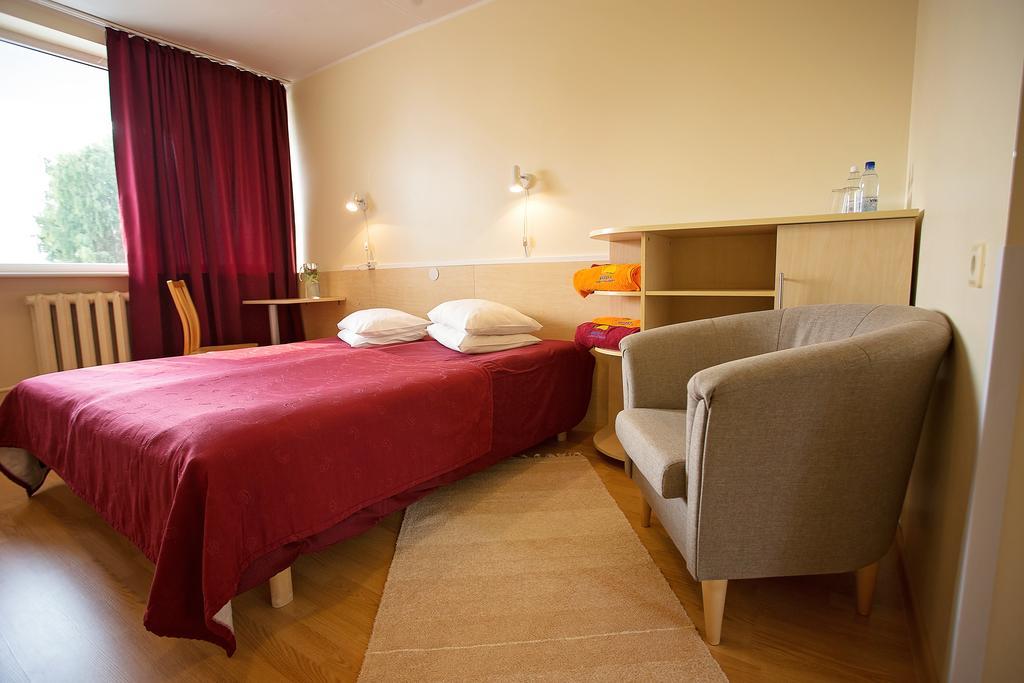 Varska Sanatorium Hotel Kamer foto